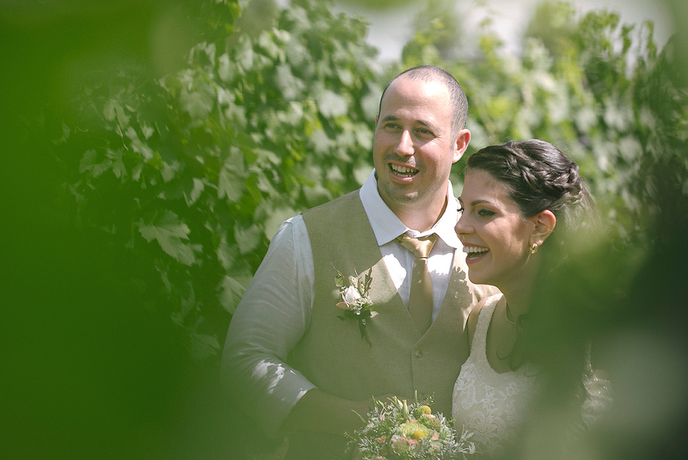 Noa and Tal - wedding