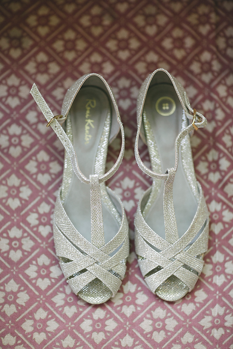 Noa and Tal - wedding