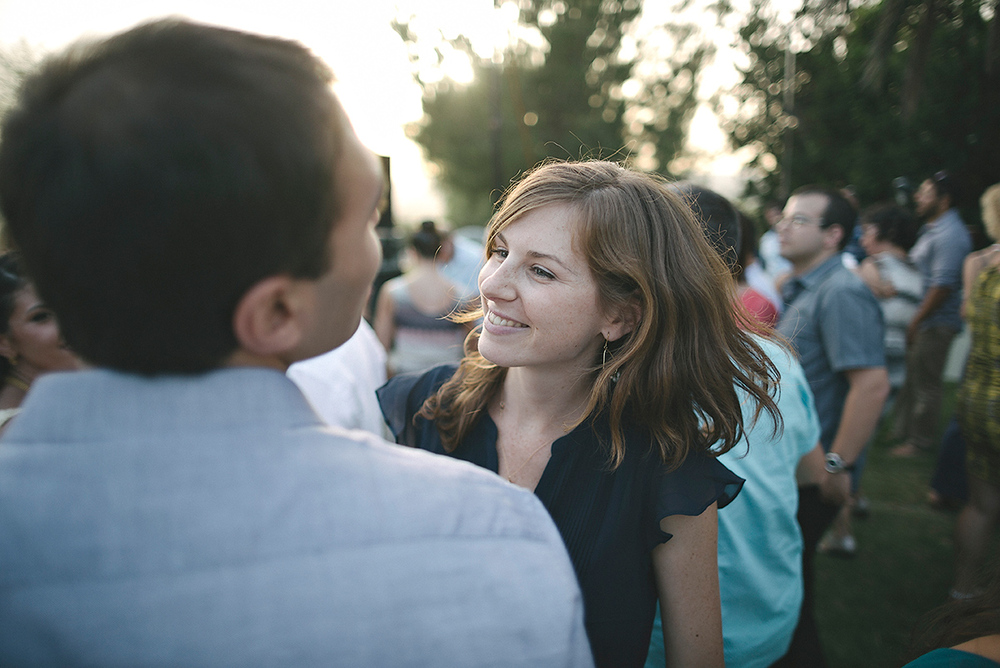 Noa and Tal - wedding