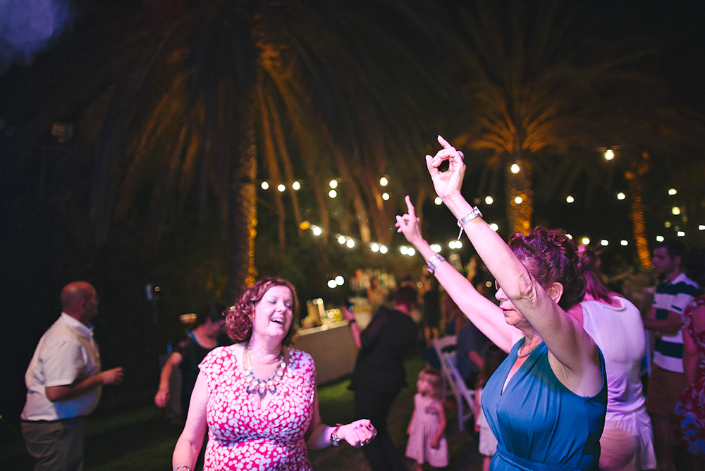 Noa and Tal - wedding