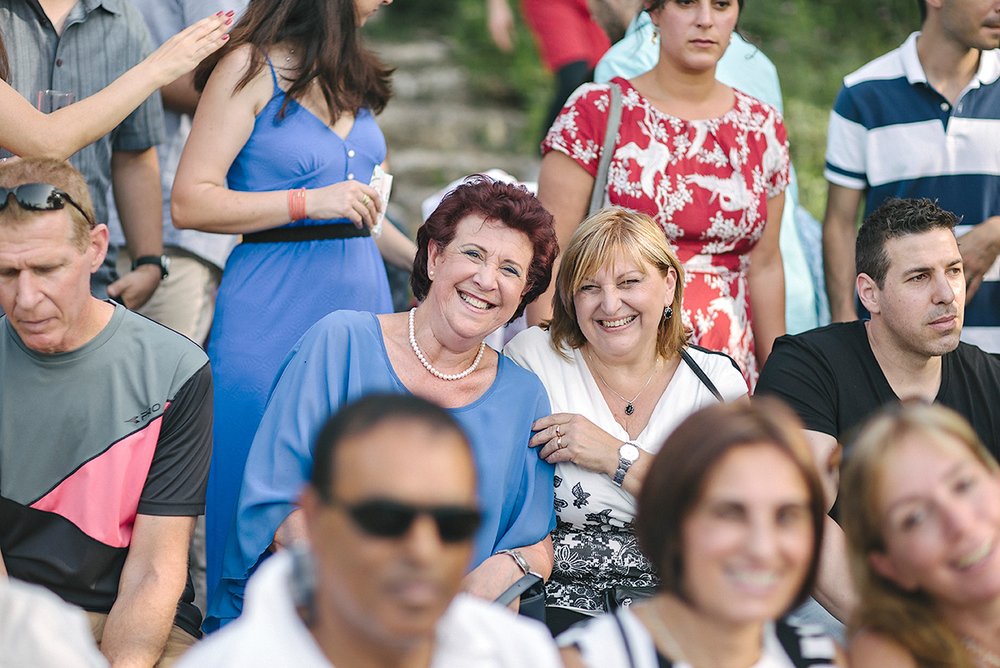 Noa and Tal - wedding