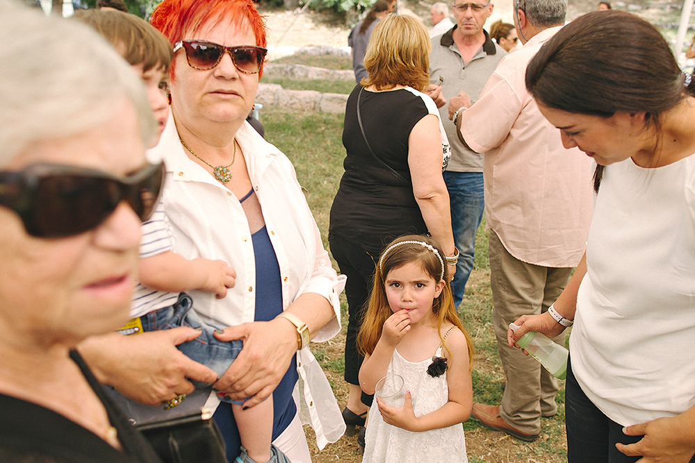 Noa and Tal - wedding