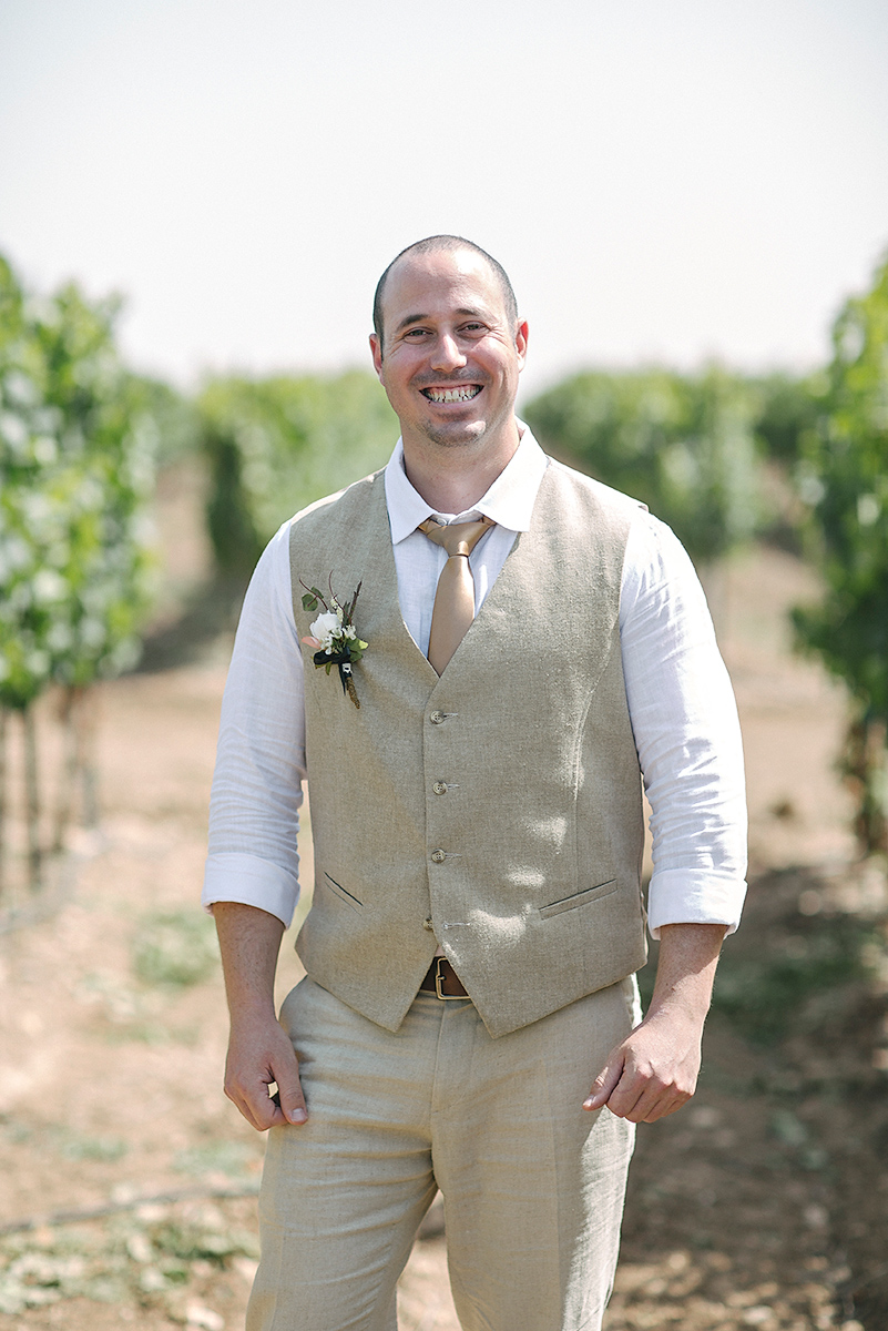 Noa and Tal - wedding