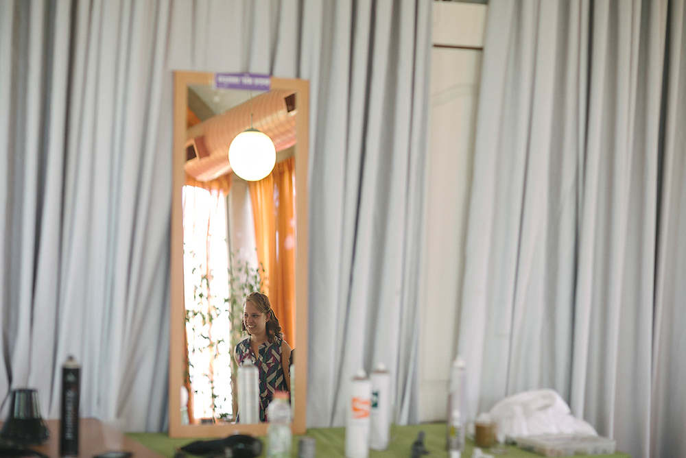 Noa and Tal - wedding