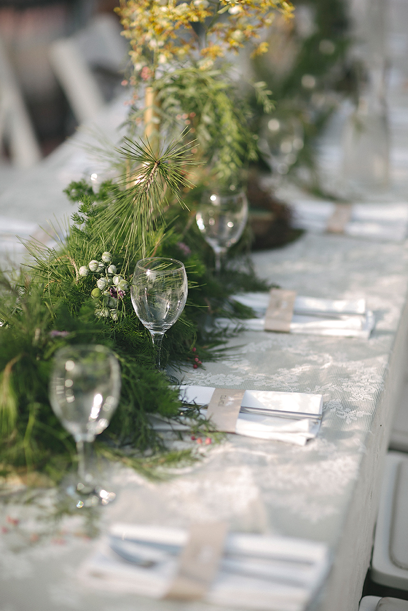 Noa and Tal - wedding