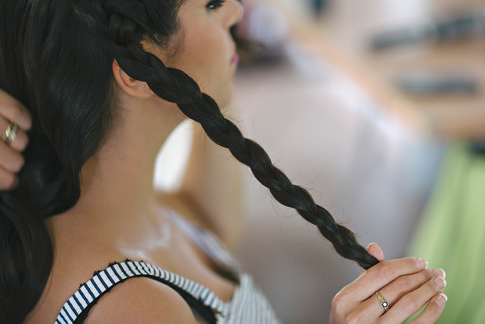 Noa and Tal - wedding