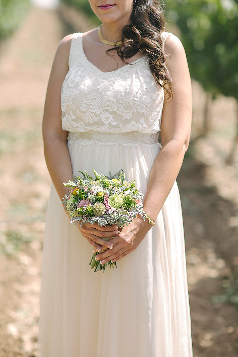 Noa and Tal - wedding