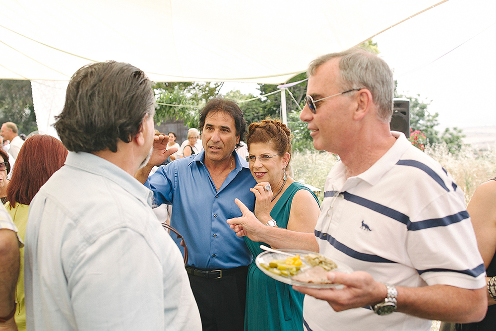 Noa and Tal - wedding