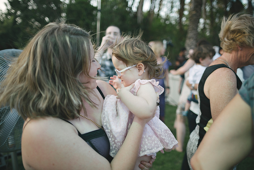Noa and Tal - wedding