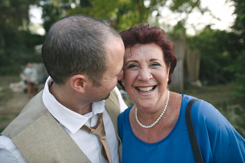 Noa and Tal - wedding