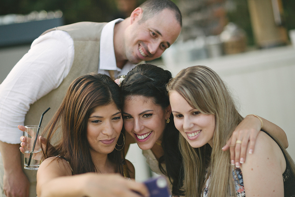 Noa and Tal - wedding