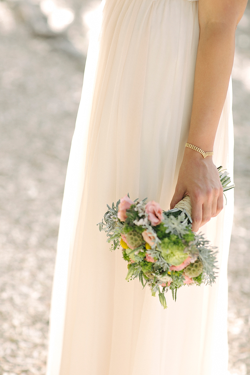 Noa and Tal - wedding