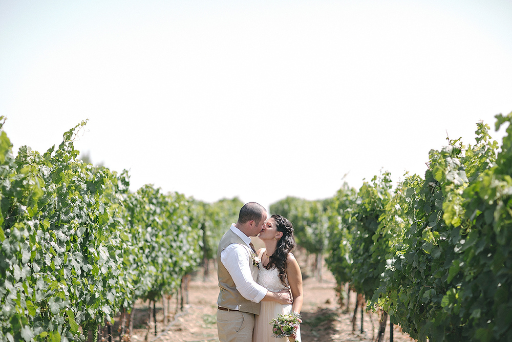 Noa and Tal - wedding