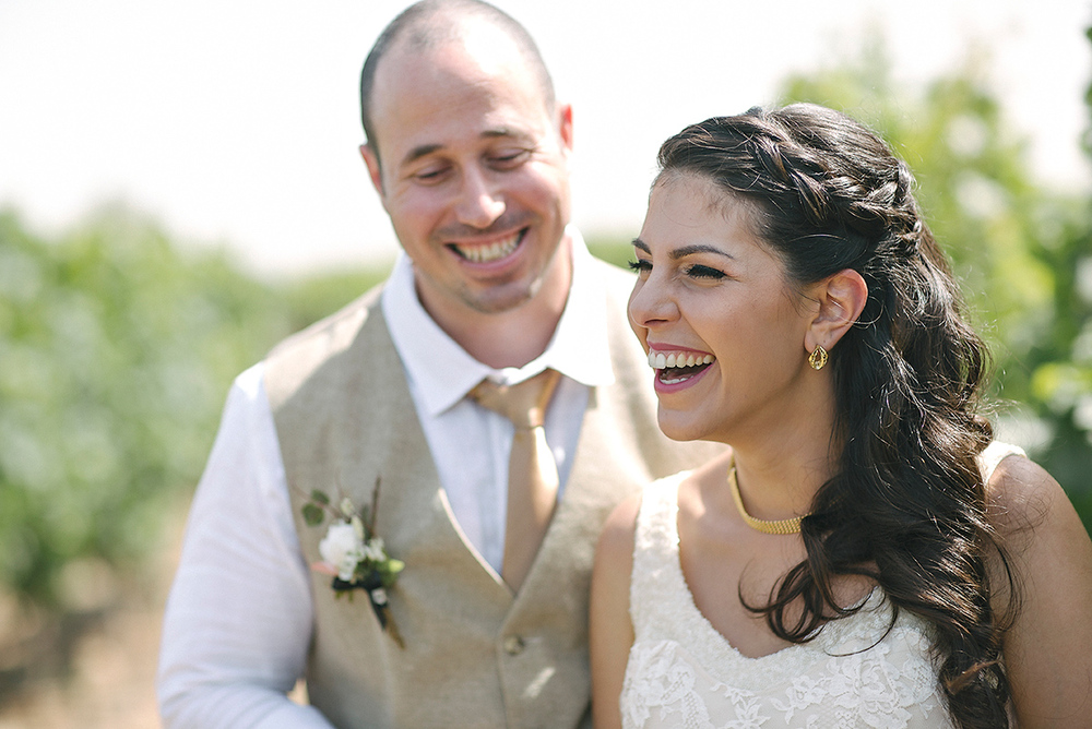 Noa and Tal - wedding