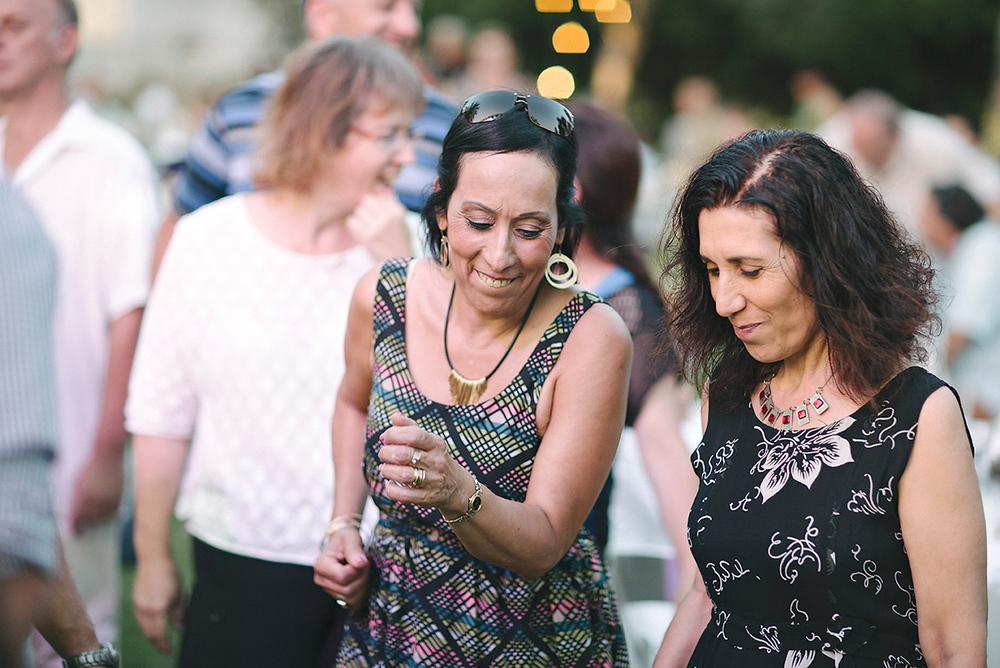 Noa and Tal - wedding