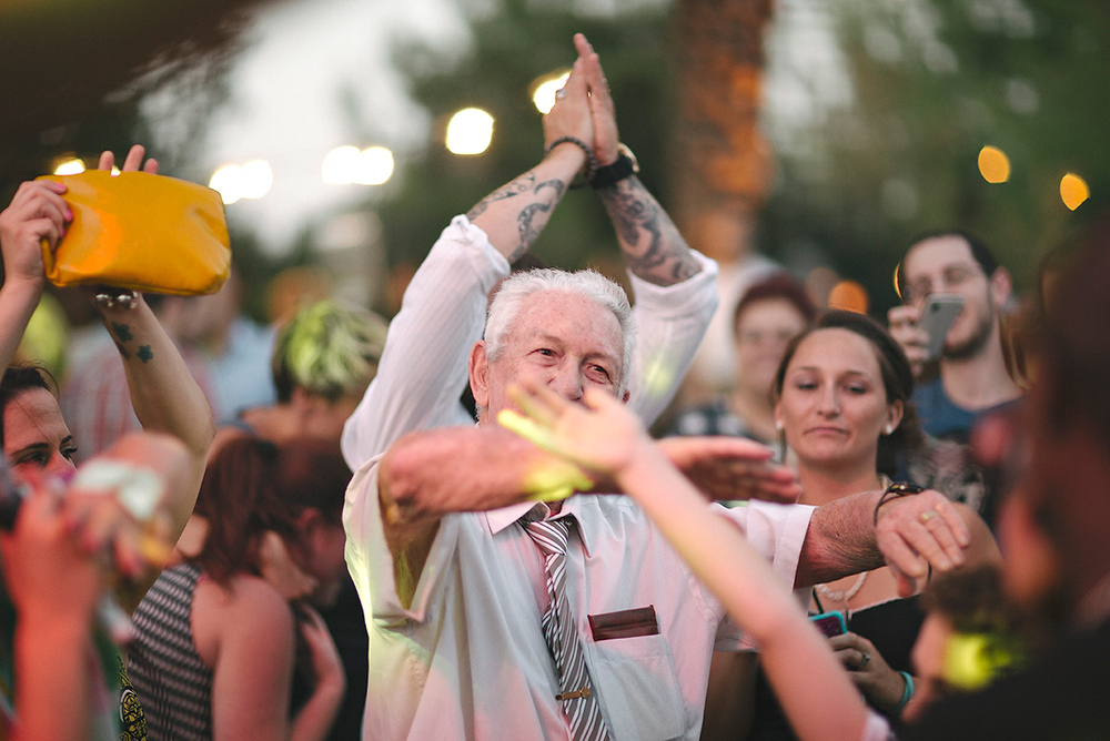 Noa and Tal - wedding