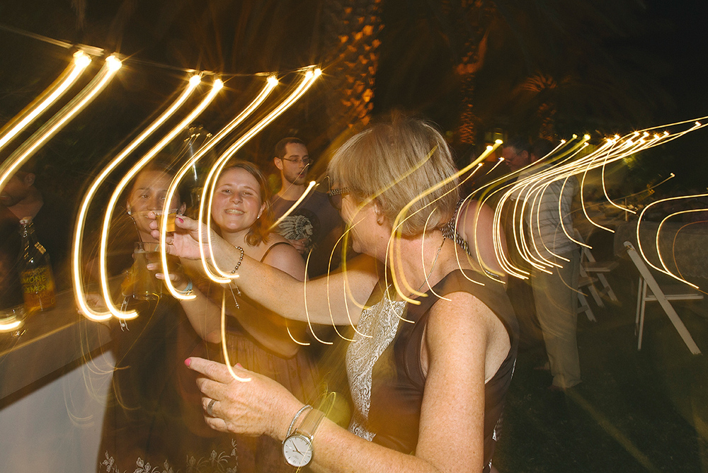 Noa and Tal - wedding