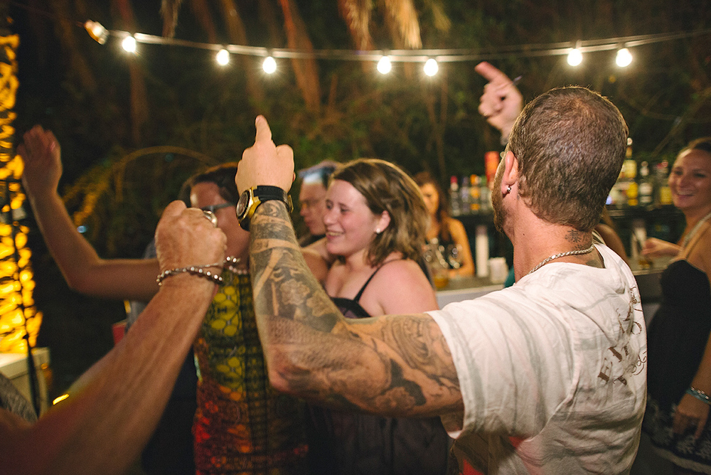 Noa and Tal - wedding