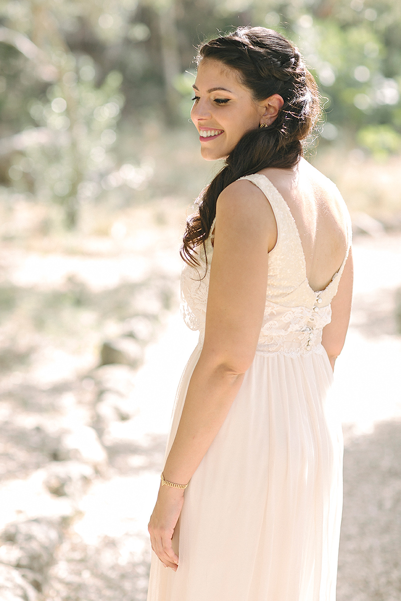 Noa and Tal - wedding