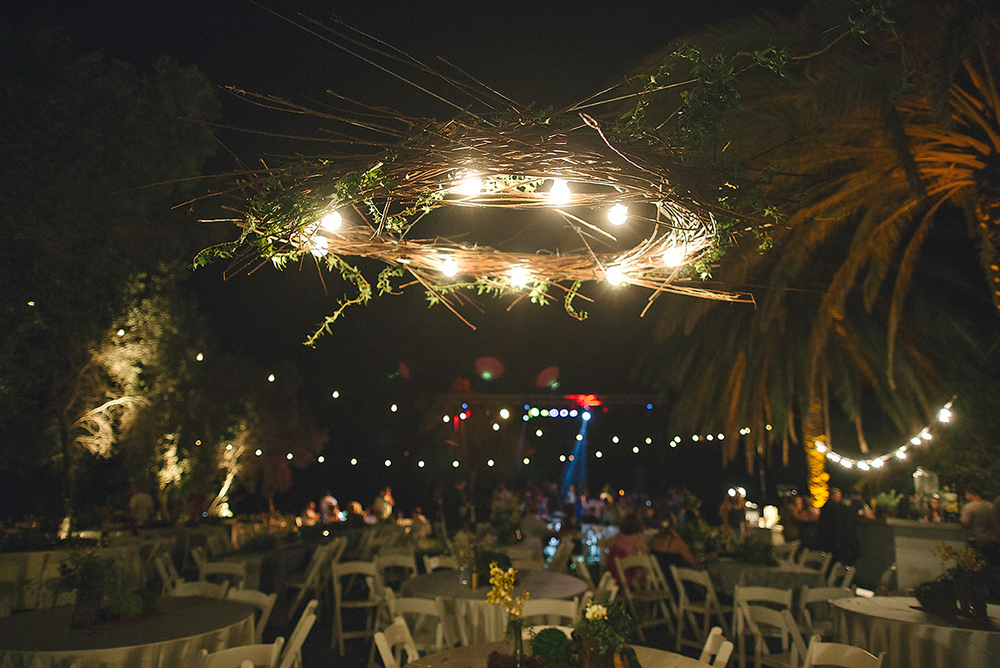 Noa and Tal - wedding