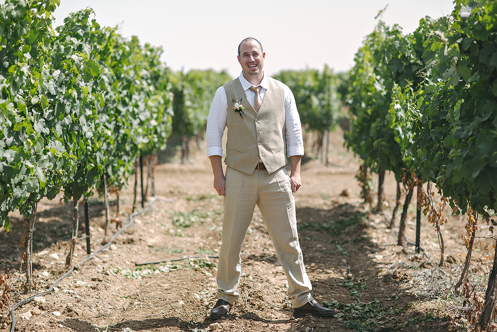 Noa and Tal - wedding