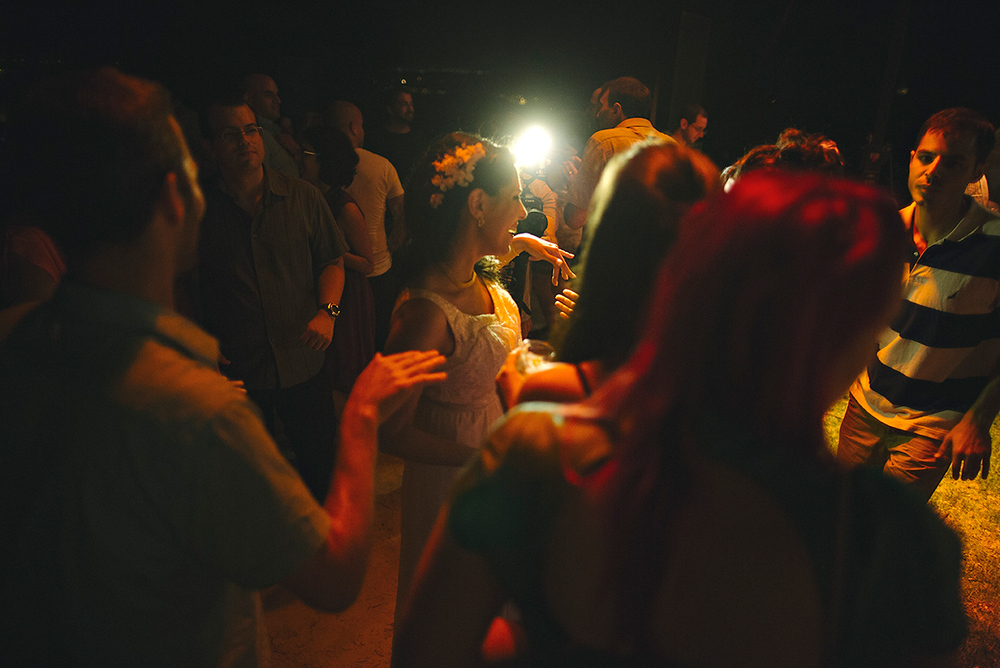 Noa and Tal - wedding