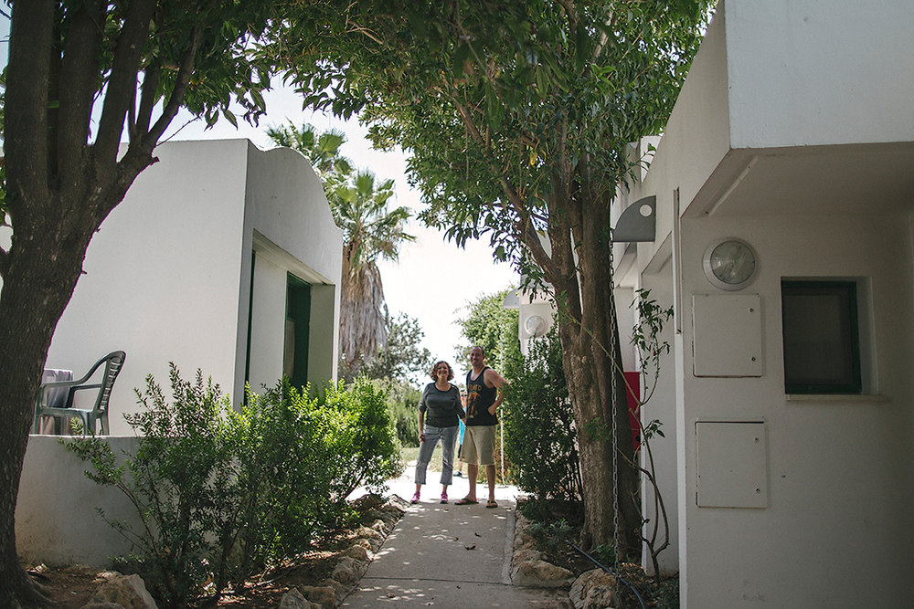 Noa and Tal - wedding