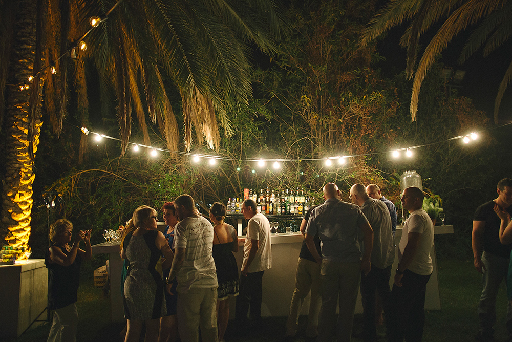 Noa and Tal - wedding