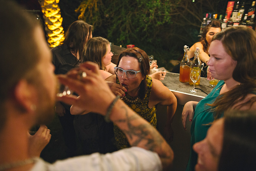 Noa and Tal - wedding