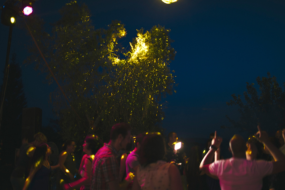 Noa and Tal - wedding