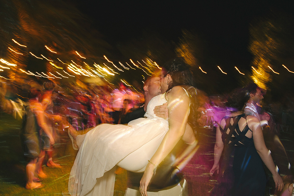 Noa and Tal - wedding