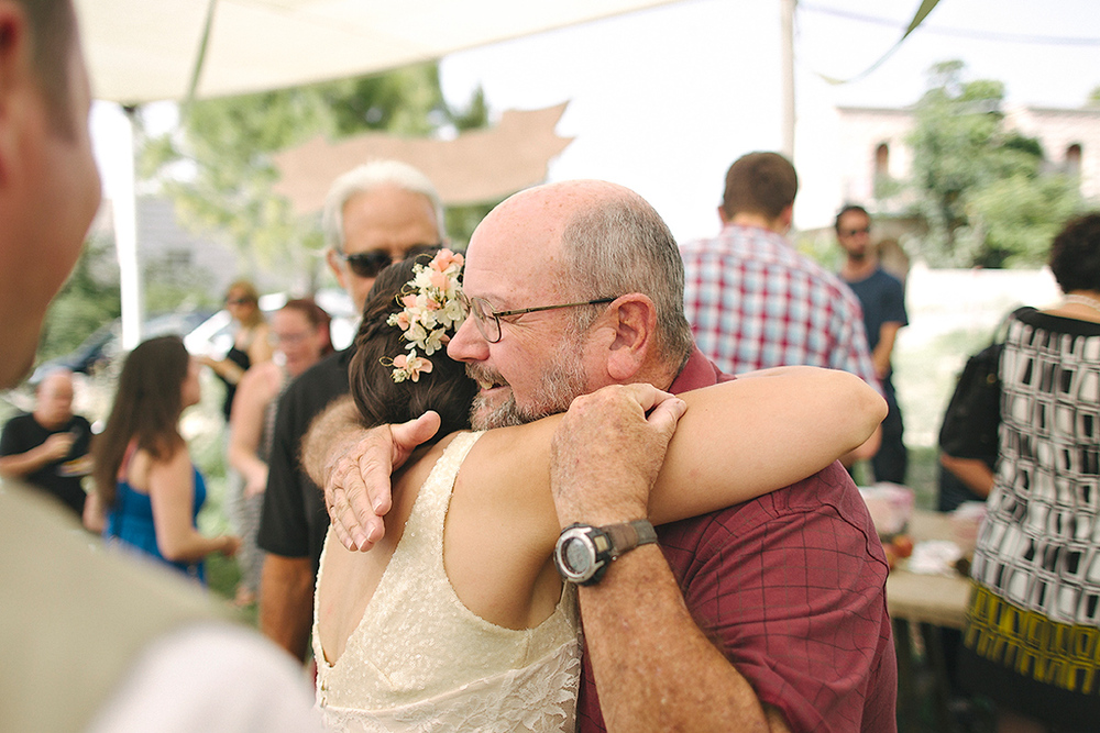 Noa and Tal - wedding
