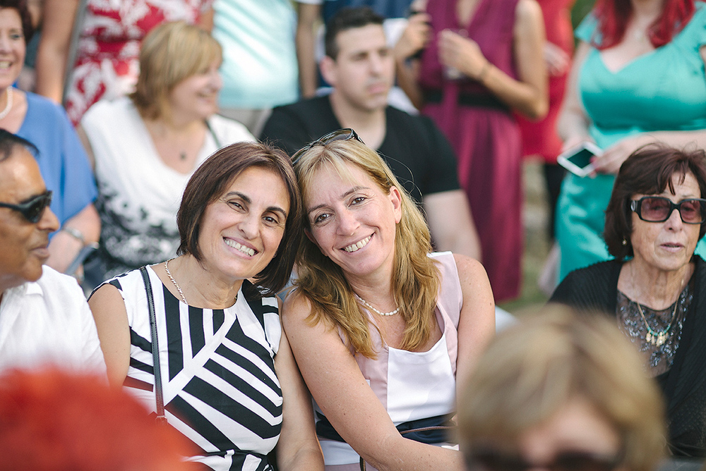 Noa and Tal - wedding