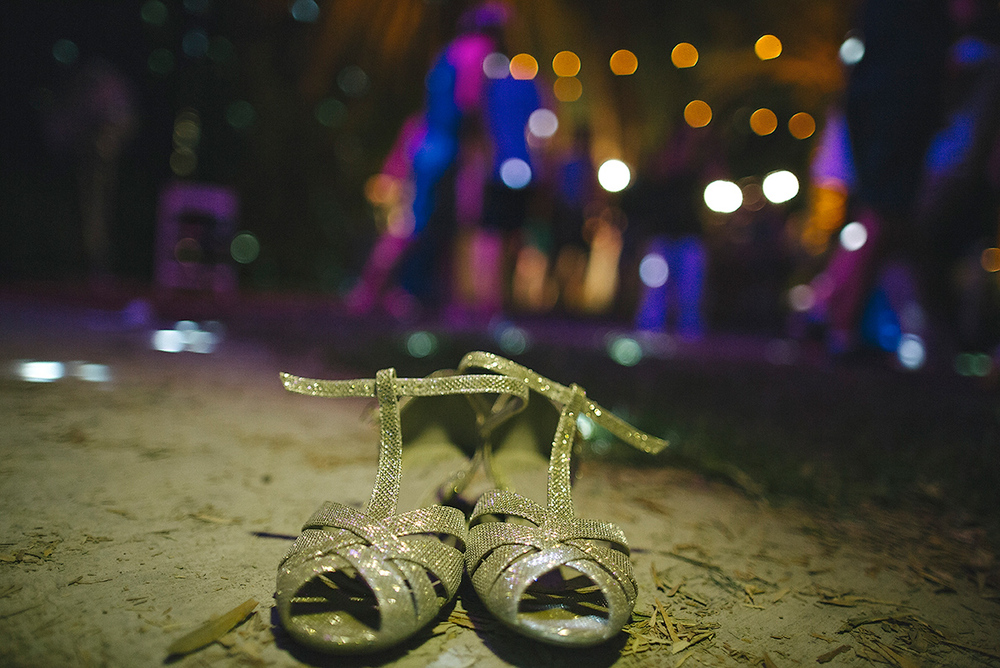 Noa and Tal - wedding