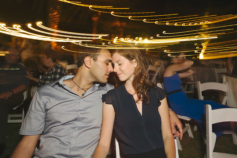 Noa and Tal - wedding