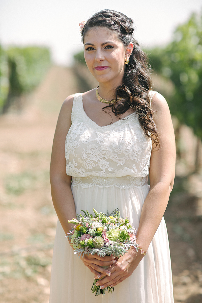 Noa and Tal - wedding