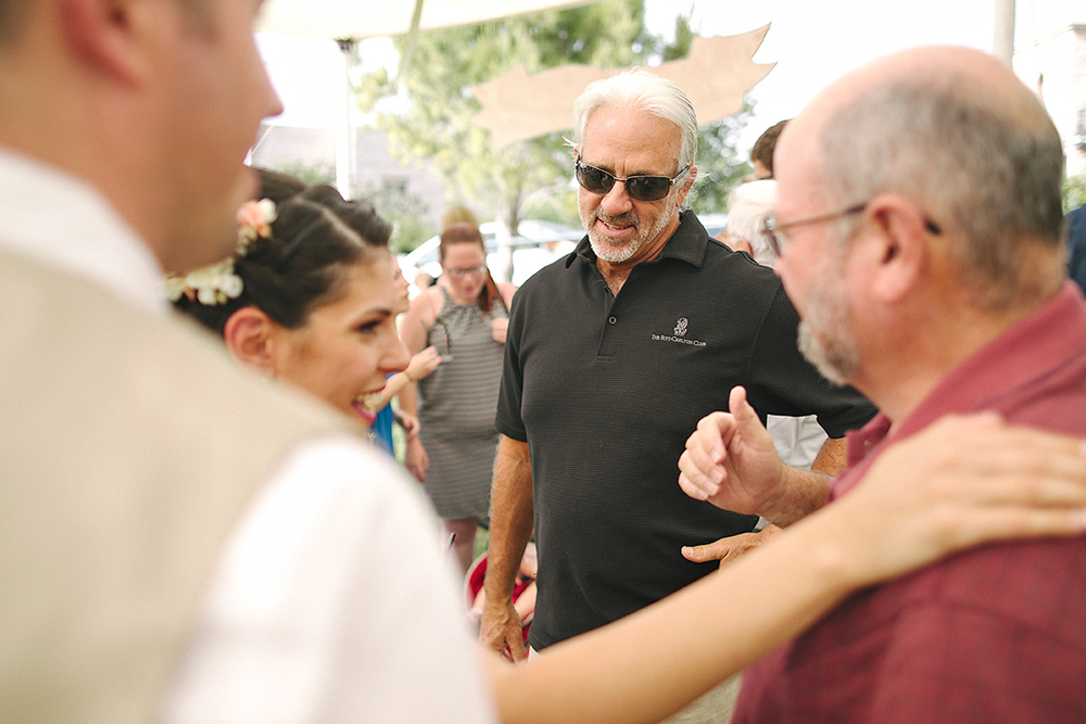 Noa and Tal - wedding