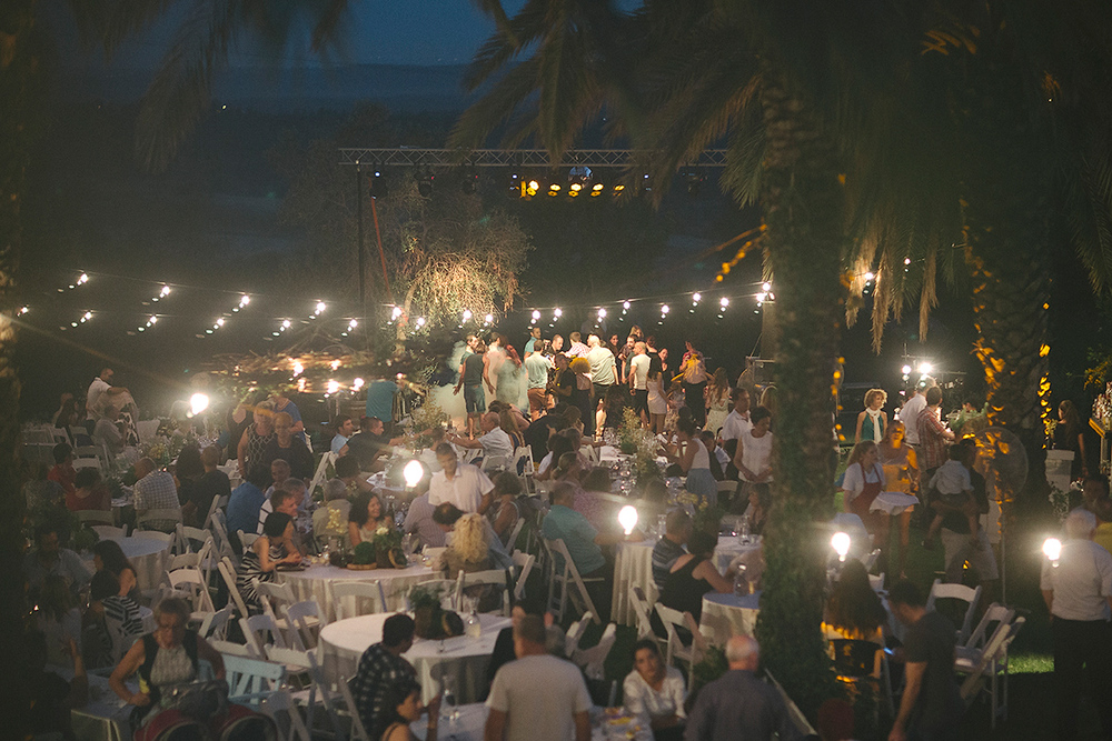 Noa and Tal - wedding