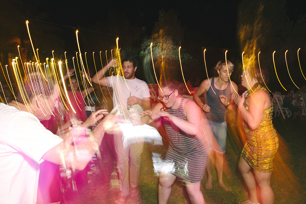 Noa and Tal - wedding