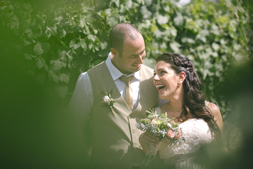 Noa and Tal - wedding