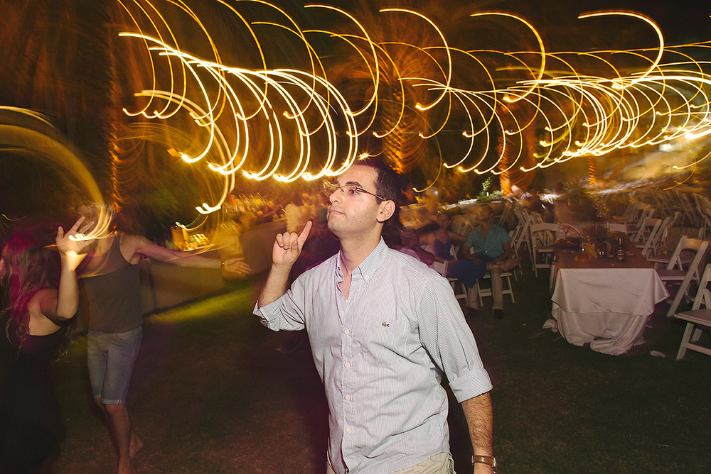 Noa and Tal - wedding