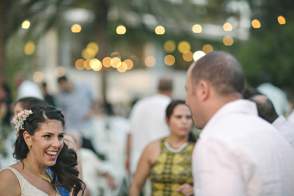 Noa and Tal - wedding