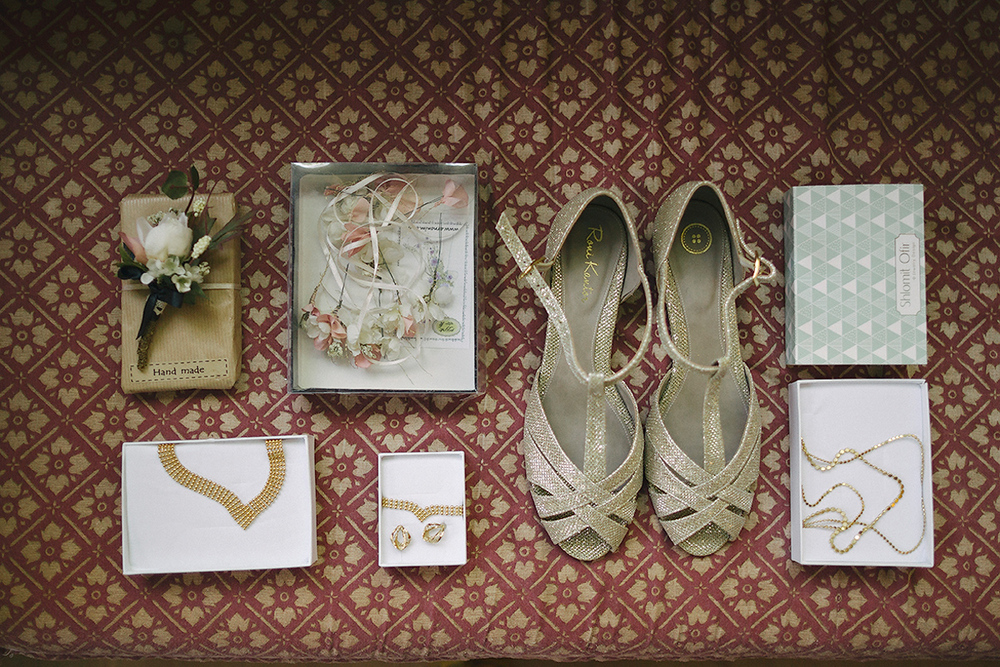 Noa and Tal - wedding
