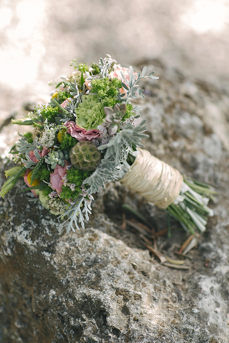 Noa and Tal - wedding