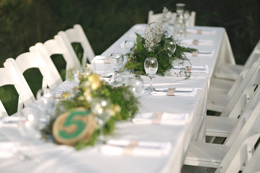 Noa and Tal - wedding