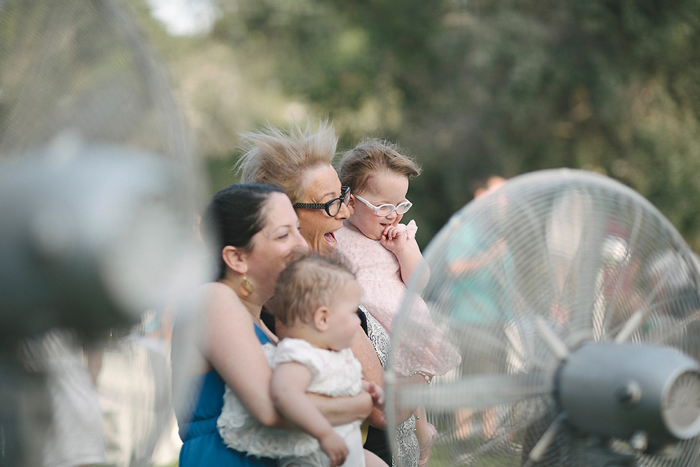 Noa and Tal - wedding