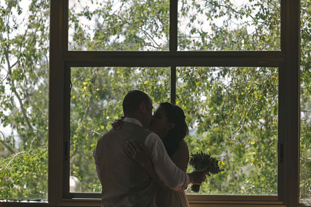 Noa and Tal - wedding