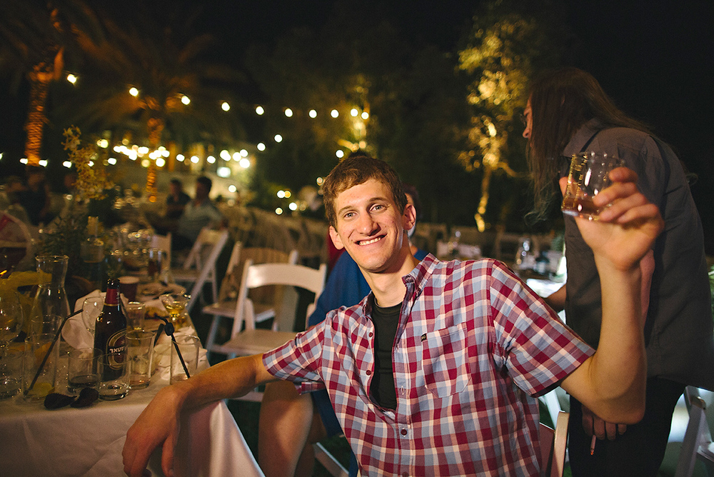 Noa and Tal - wedding