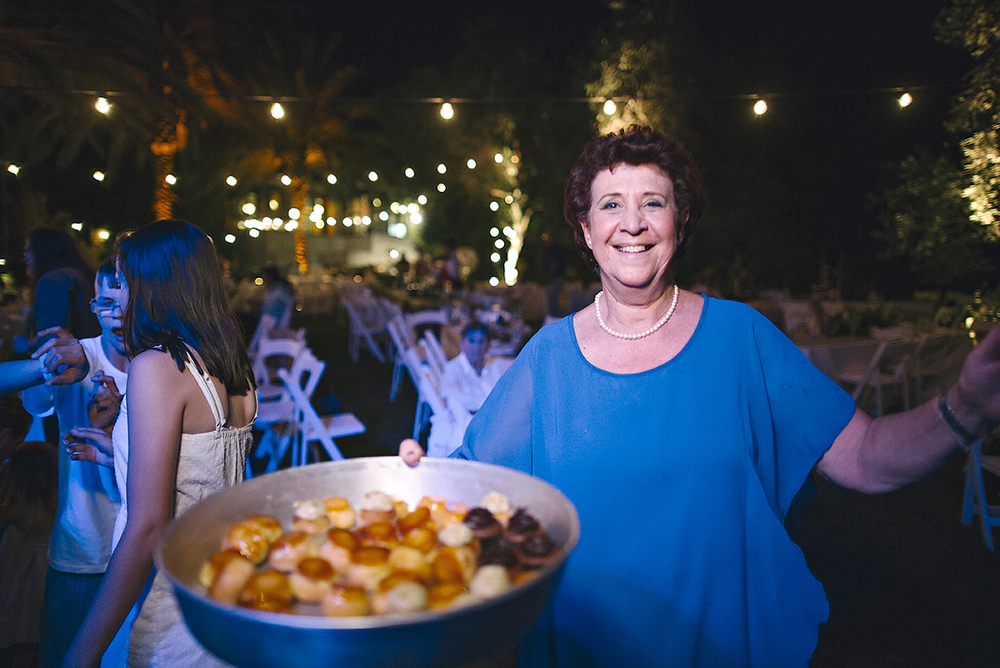 Noa and Tal - wedding