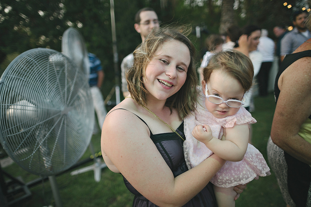 Noa and Tal - wedding